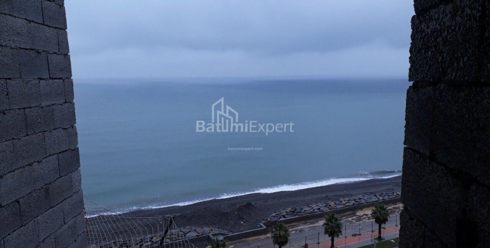 Բնակարան 49 մ² - Շերիֆ Խիմշիաշվիլի, Batumi, Վրաստан