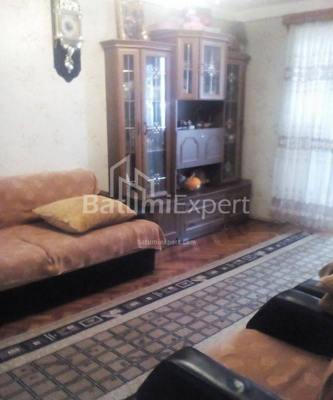 Բնակարան 90 մ² - Միխայիլ Լերմոնտով, Բաթումի, Վրաստан