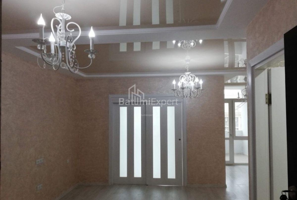Բնակարան 47 մ² - Յուսուֆ Կոբալաձե, Batumi, Վրաստан