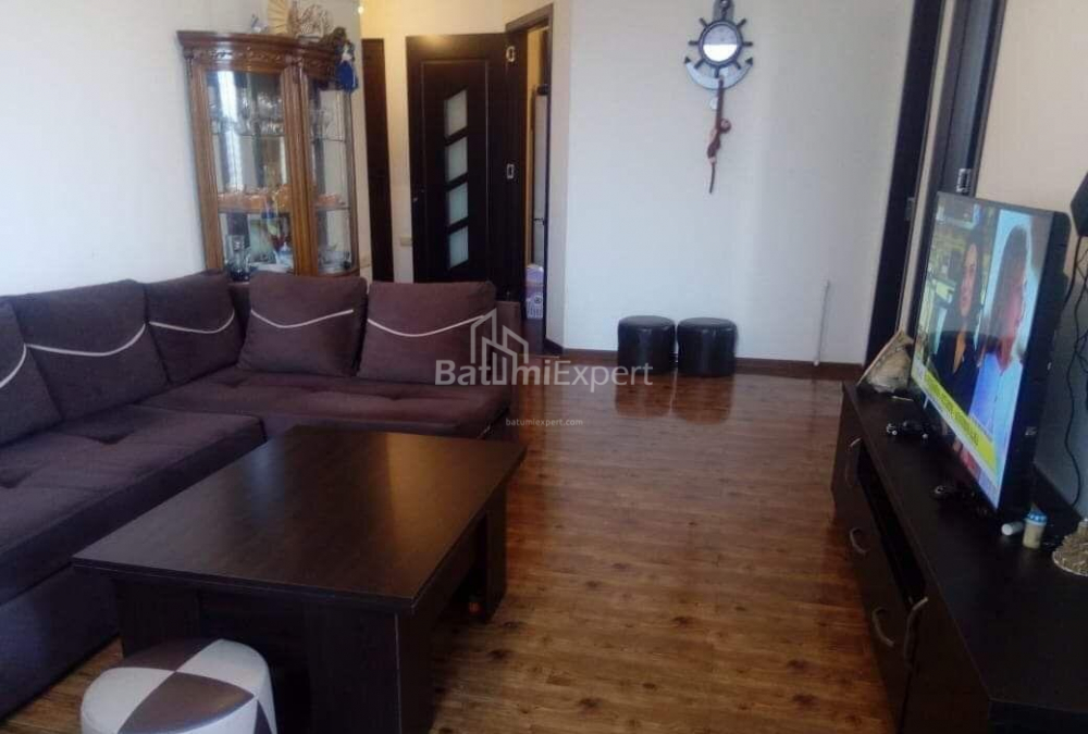 Բնակարան 60 մ² - Միխայիլ Լերմոնտով, Բաթումի, Վրաստан