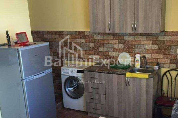Բնակարան 38 մ² - Վախթանգ Գորգասալի, Batumi, Վրաստан