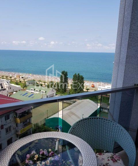 Բնակարան 34 մ² - Շերիֆ Խիմշիաշվիլի, Batumi, Վրաստан