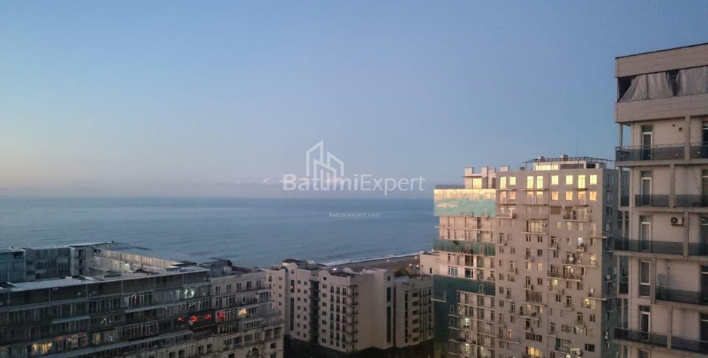 Բնակարան 83 մ² - Յուրիևսկայա, Batumi, Վրաստан