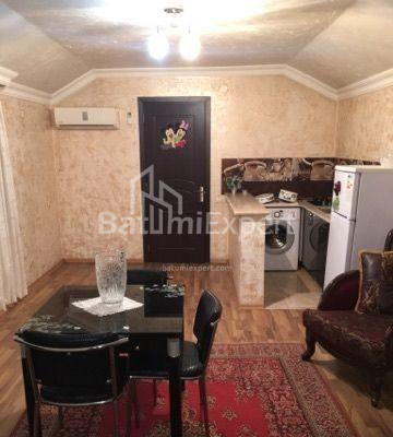 Բնակարան 50 մ² - Յուրիևսկայա, Բաթումի, Վրաստан