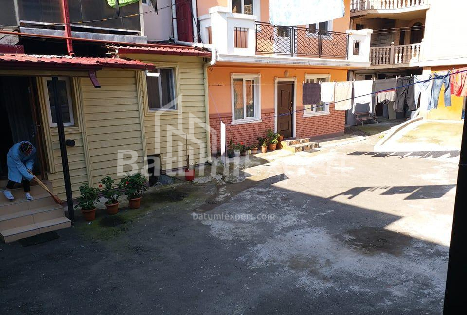 Բնակարան 60 մ² - Ալեքսանդրա Պուշկին, Բաթումի, Վրաստан
