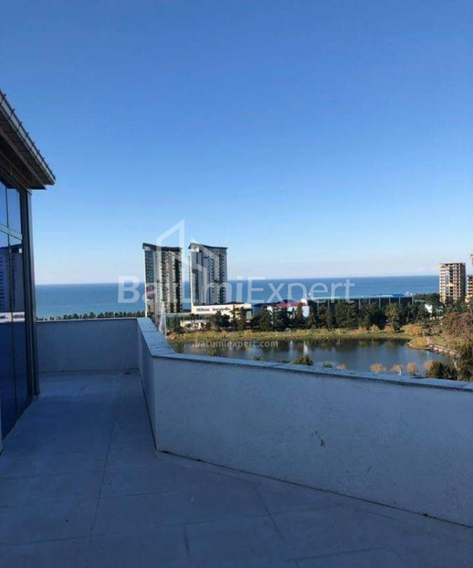Բնակարան 234 մ² - Փառնվազ թագավոր, Batumi, Վրաստан