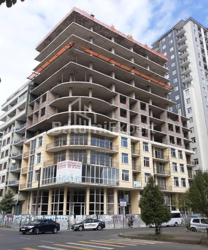 Բնակարան 62 մ² - Վախթանգ Գորգասալի, Batumi, Վրաստан