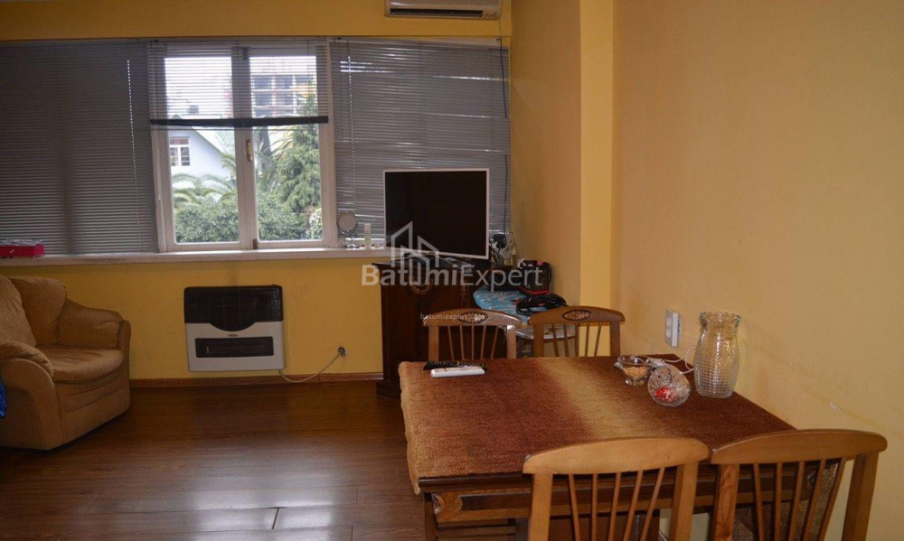 Բնակարան 67 մ² - Միխայիլ Լերմոնտով, Batumi, Վրաստан