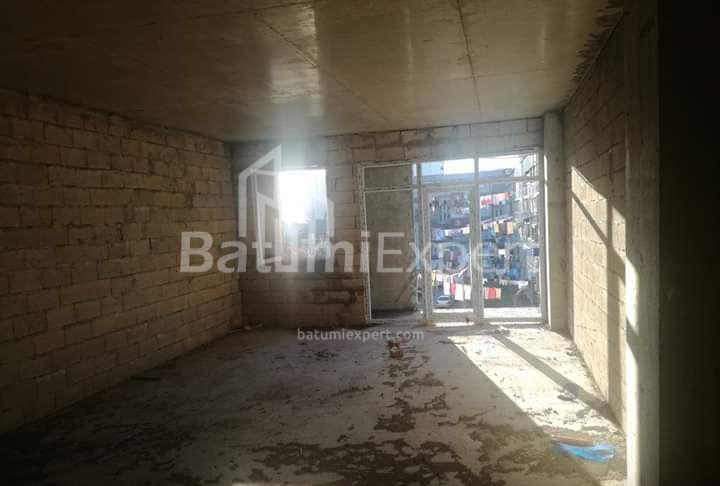 Բնակարան 56 մ² - Յուրիևսկայա, Batumi, Վրաստан