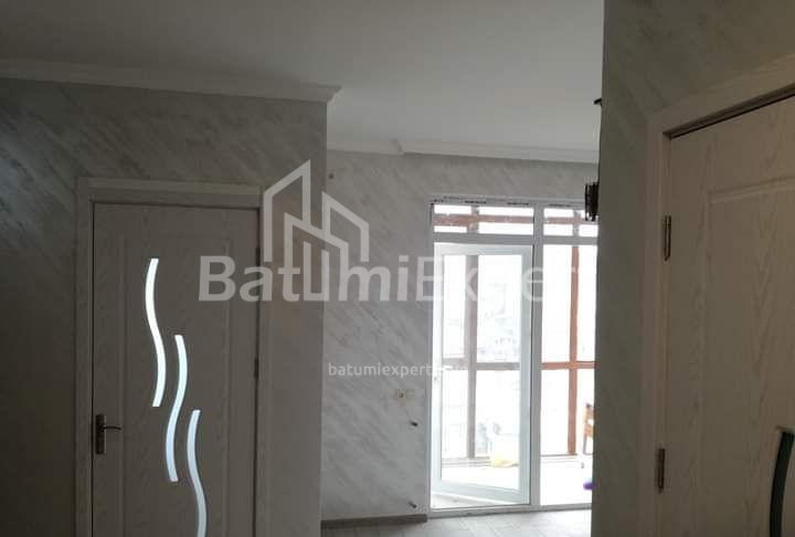Բնակարան 58 մ² - Յուրիևսկայա, Batumi, Վրաստан