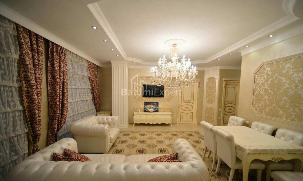Բնակարան 85 մ² - Յուրիևսկայա, Batumi, Վրաստан