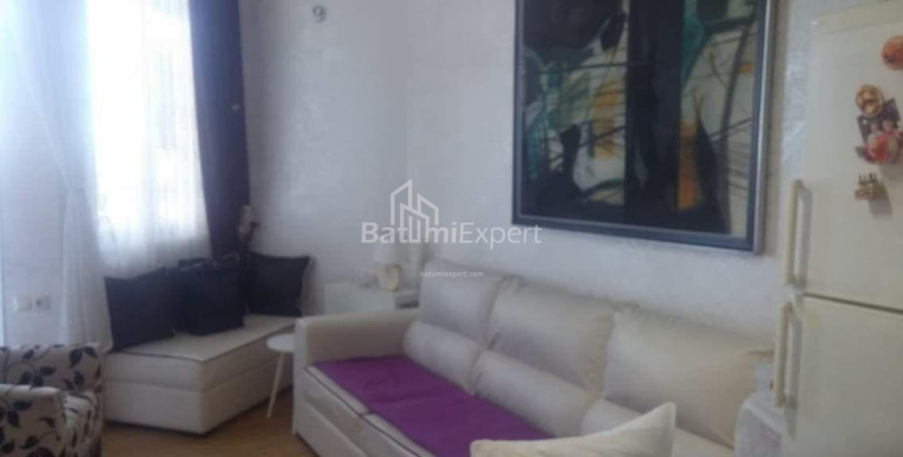 Բնակարան 29 մ² - Յուրիևսկայա, Batumi, Վրաստан