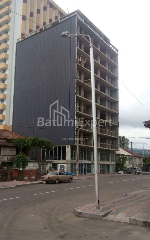 Բնակարան 27 մ² - Էքվթիմե Թակաիշվիլի, Batumi, Վրաստан