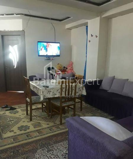Բնակարան 60 մ² - Միխայիլ Լերմոնտով, Բաթումի, Վրաստан