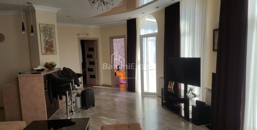 Բնակարան 133 մ² - Յուրիևսկայա, Batumi, Վրաստан