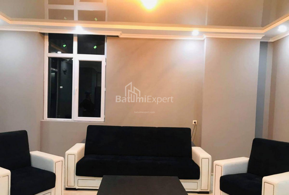 Բնակարան 60 մ² - Յուրիևսկայա, Batumi, Վրաստан