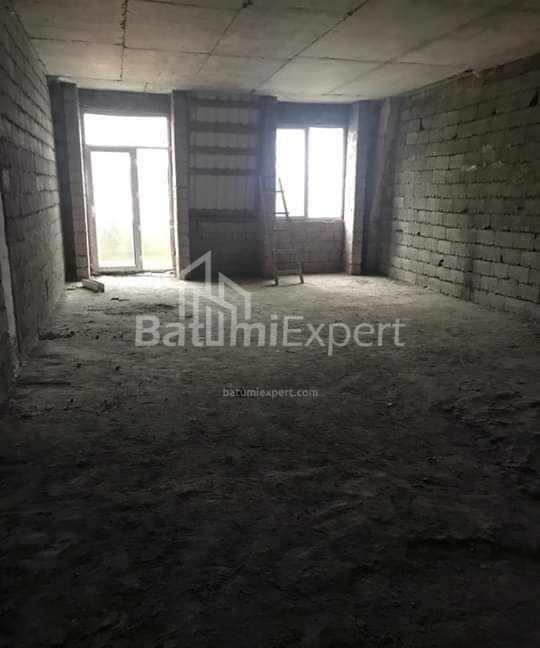 Բնակարան 88 մ² - Յուրիևսկայա, Batumi, Վրաստан