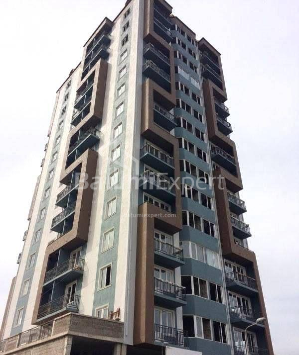Բնակարան 46 մ² - Յուրիևսկայա, Batumi, Վրաստан