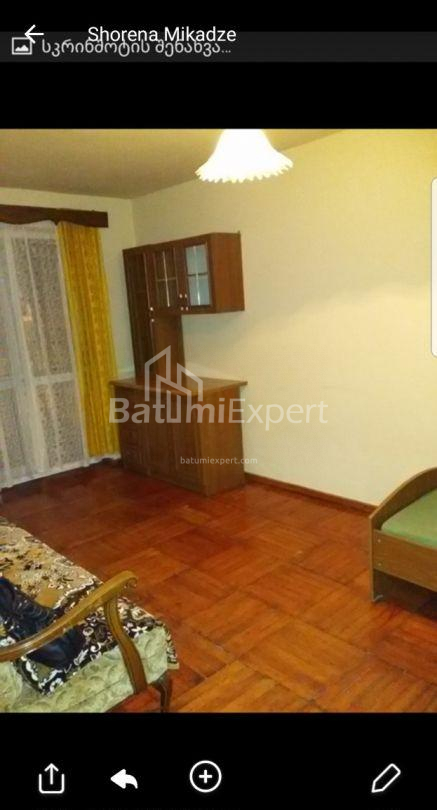 Բնակարան 30 մ² - Իվանե Ջավախիշվիլի, Batumi, Վրաստан