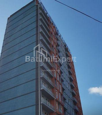 Բնակարան 65 մ² - Յուրիևսկայա, Batumi, Վրաստан