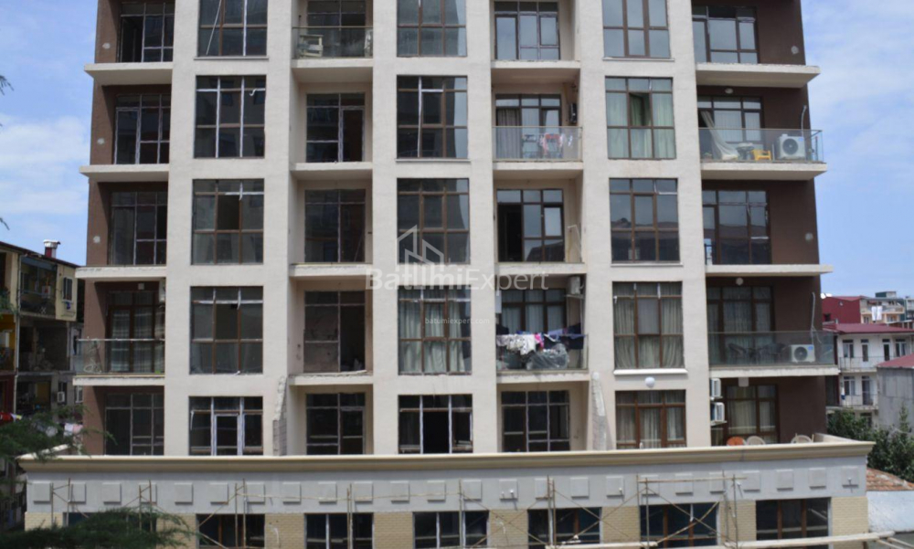 Բնակարան 53 մ² - Յուրիևսկայա, Batumi, Վրաստан