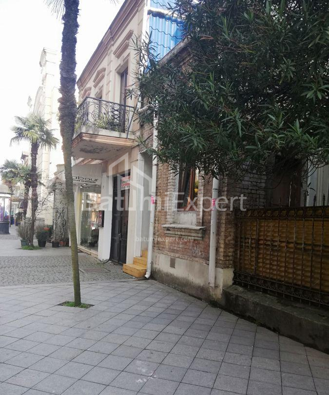 Բնակարան 125 մ² - Յուրիևսկայա, Batumi, Վրաստан