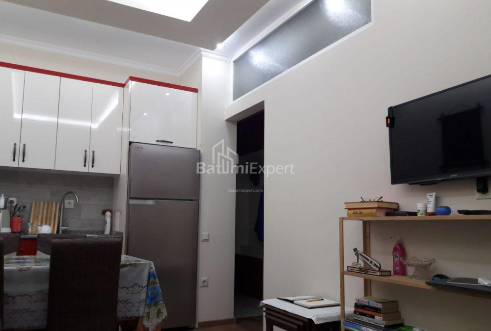 Բնակարան 48 մ² - Յուրիևսկայա, Batumi, Վրաստан