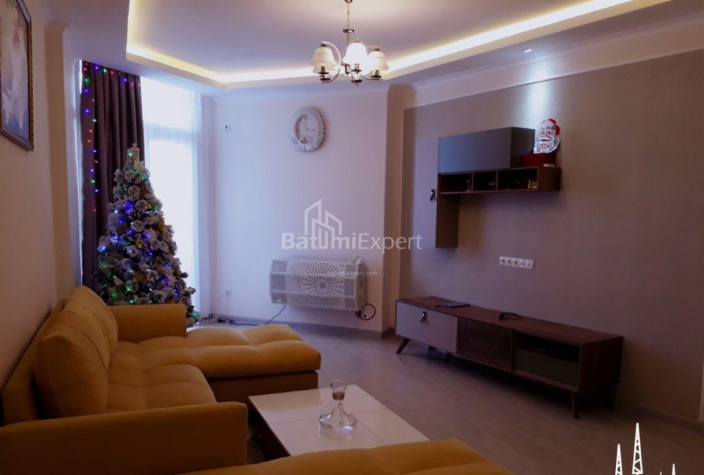 Բնակարան 56 մ² - Յուրիևսկայա, Batumi, Վրաստан