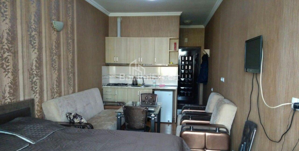 Բնակարան 30 մ² - Յուրիևսկայա, Batumi, Վրաստан