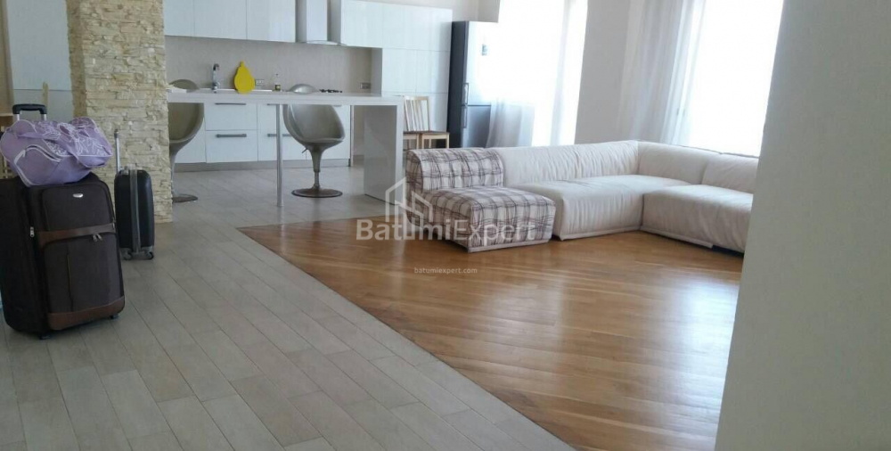 Բնակարան 160 մ² - Իլյա Ճավճավաձե, Batumi, Վրաստан
