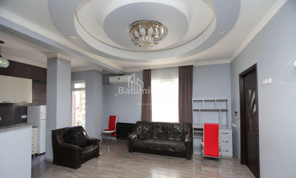 Բնակարան 53 մ² - Յուրիևսկայա, Batumi, Վրաստан
