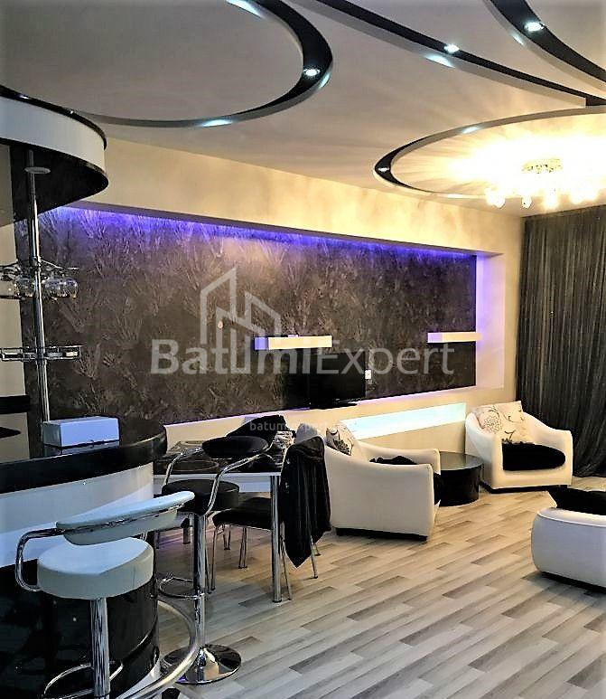 Բնակարան 97 մ² - Յուրիևսկայա, Batumi, Վրաստан