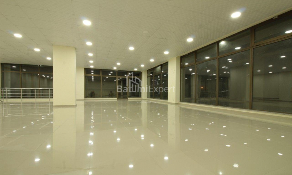 Բնակարան 250 մ² - Պետրա Բագրատիոնի, Բաթումի, Վրաստан