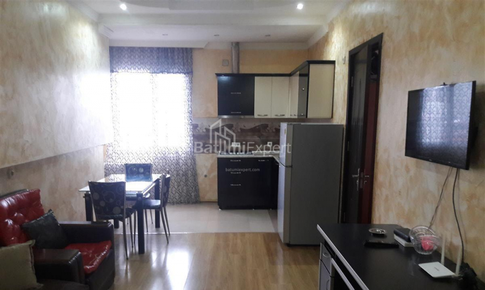 Բնակարան 44 մ² - Զուրաբա Գորգիլաձե, Batumi, Վրաստан