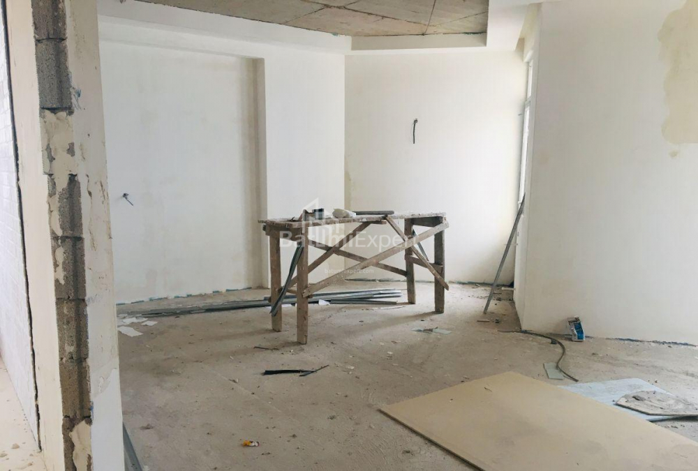 Բնակարան 104 մ² - Նիկո Փիրոսմանի, Batumi, Վրաստан