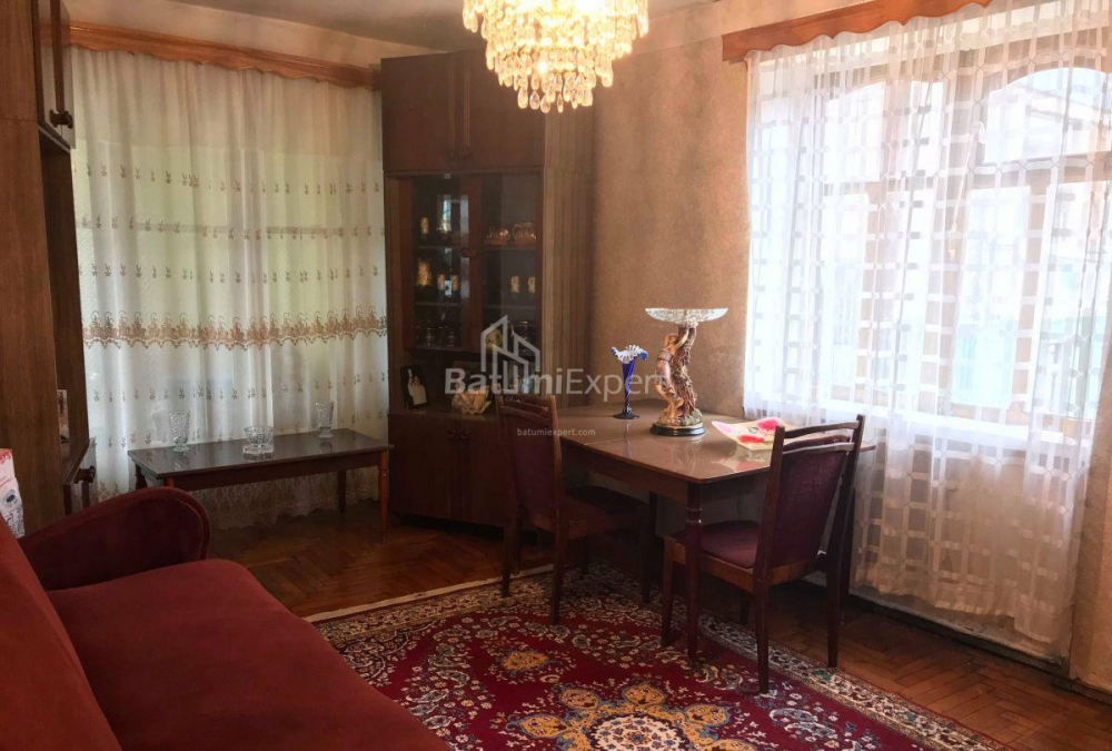 Բնակարան 100 մ² - Իվանե Ջավախիշվիլի, Batumi, Վրաստан