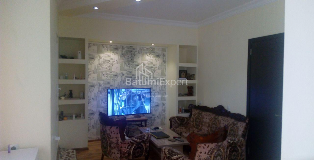 Բնակարան 190 մ² - Դեմետր Թավդադեբուլի, Batumi, Վրաստан