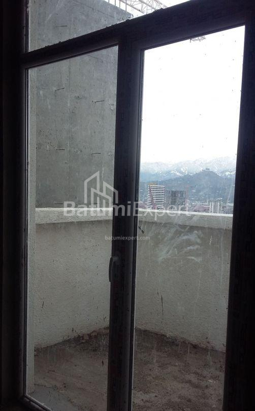 Բնակարան 75 մ² - Թբել-Աբուսերիձե, Batumi, Վրաստан