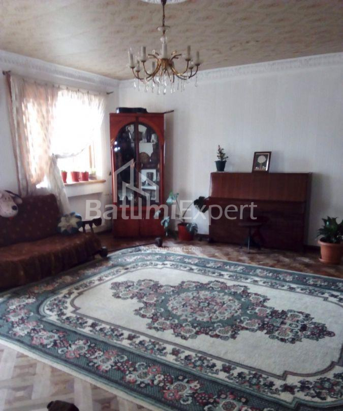 Բնակարան 140 մ² - Յուրիևսկայա, Batumi, Վրաստан