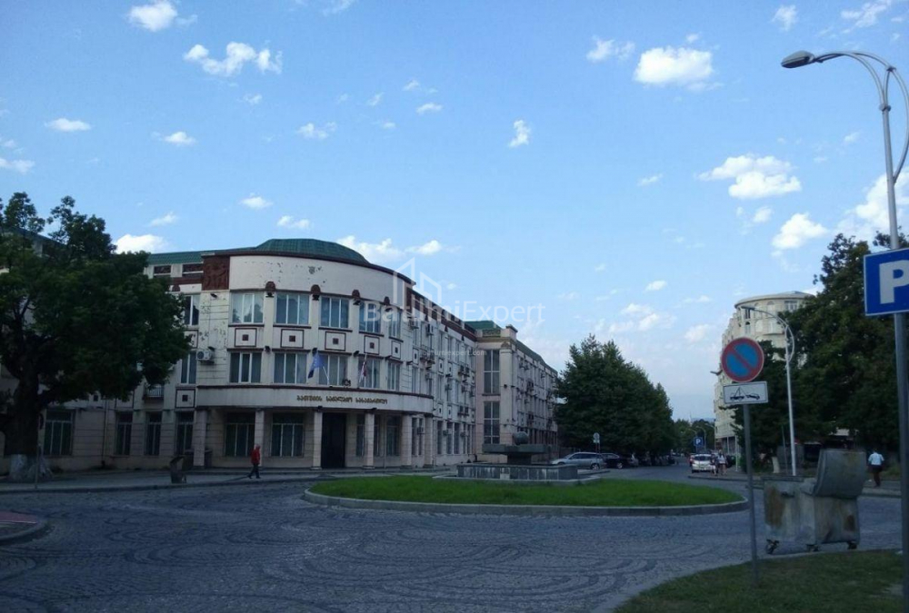 Բնակարան 50 մ² - Ստեֆան Զուբալաշվիլի, Batumi, Վրաստан