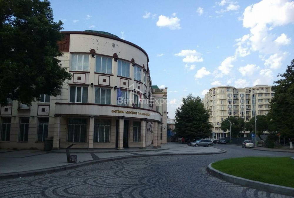 Բնակարան 50 մ² - Ստեֆան Զուբալաշվիլի, Batumi, Վրաստан