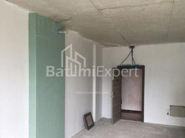 Բնակարան 55 մ² - Յուրիևսկայա, Batumi, Վրաստан
