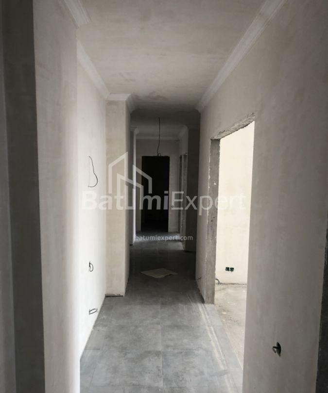 Բնակարան 110 մ² - Յուրիևսկայա, Batumi, Վրաստан