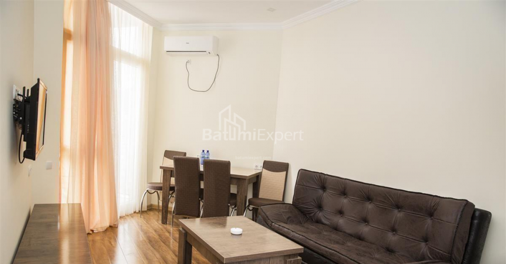Բնակարան 42 մ² - Ալեքսանդրա Պուշկին, Batumi, Վրաստан