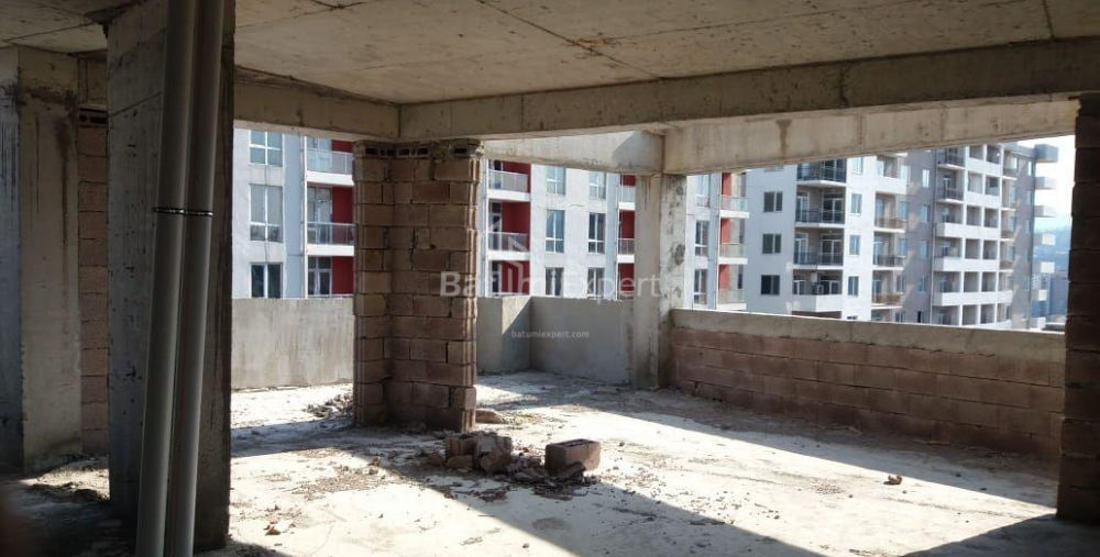 Բնակարան 138 մ² - Յուրիևսկայա, Batumi, Վրաստан