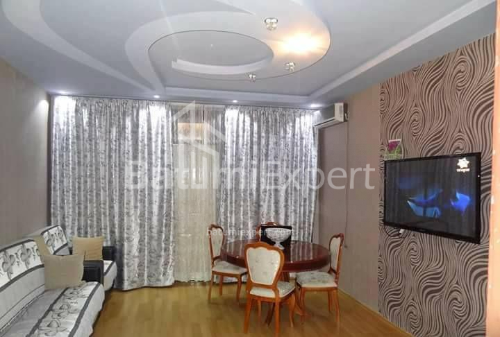 Բնակարան 84 մ² - Դեմետր Թավդադեբուլի, Batumi, Վրաստан