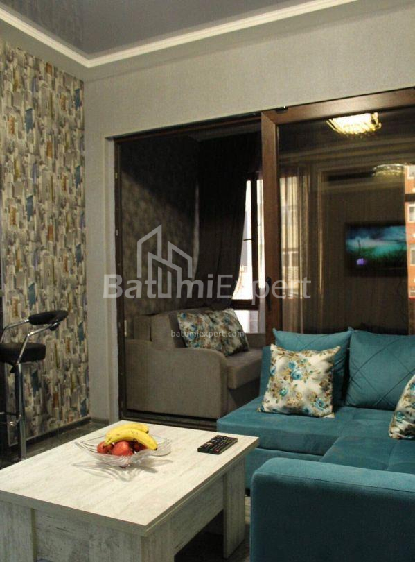 Բնակարան 55 մ² - Իլյա Ճավճավաձե, Batumi, Վրաստан