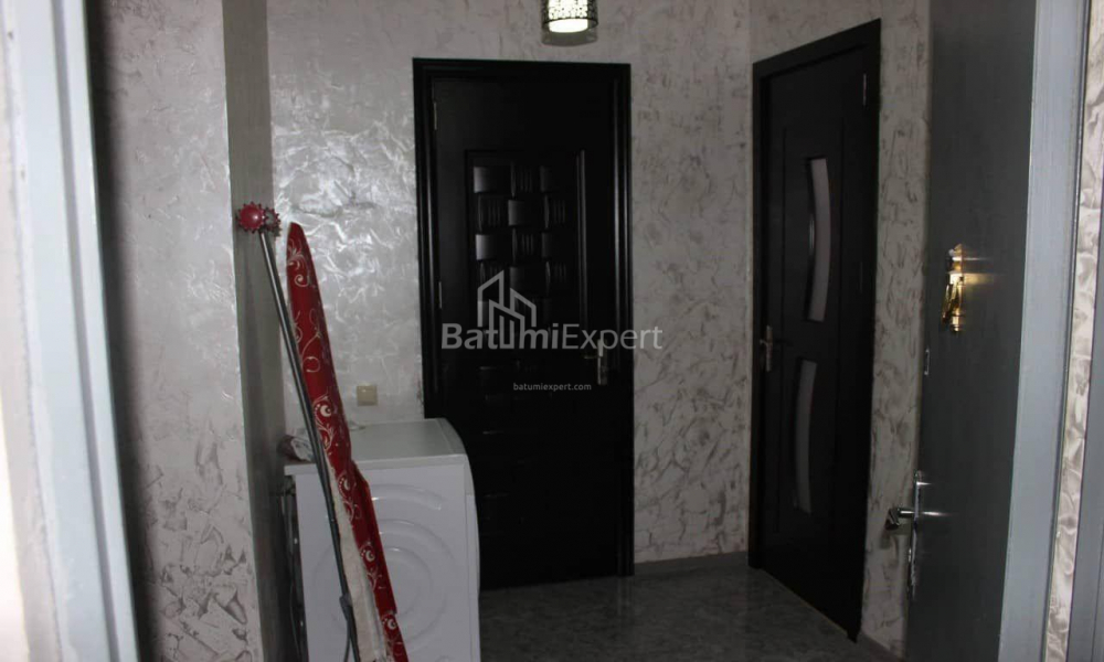 Բնակարան 65 մ² - Յուրիևսկայա, Batumi, Վրաստан