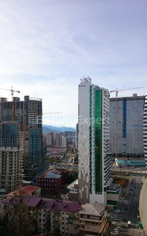 Բնակարան 83 մ² - Զուրաբա Գորգիլաձե, Batumi, Վրաստан
