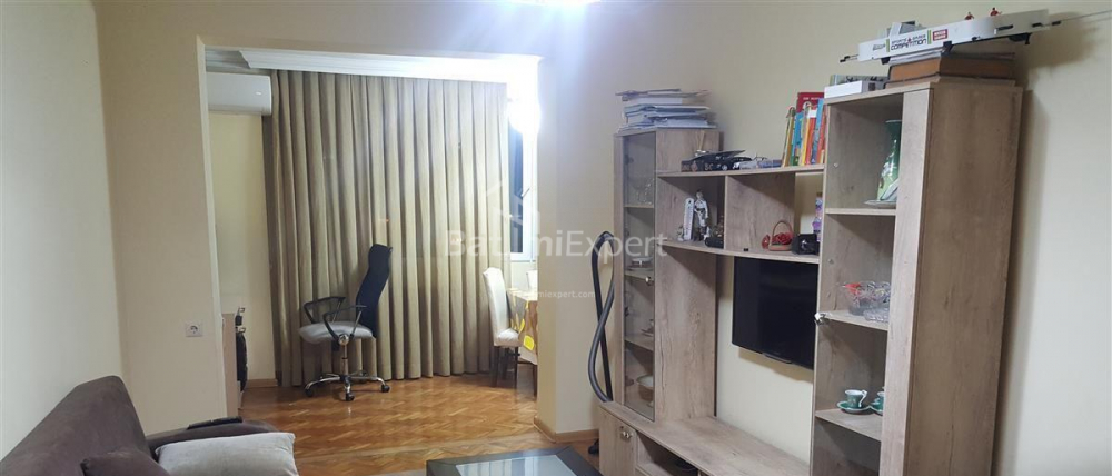 Բնակարան 65 մ² - Յուրիևսկայա, Batumi, Վրաստан
